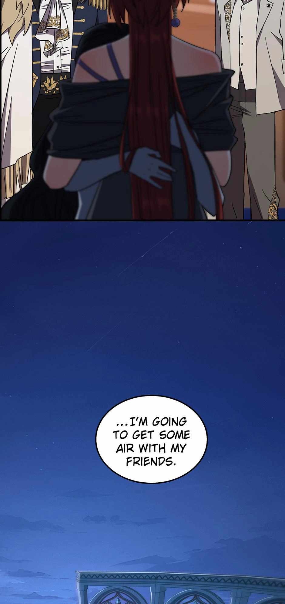 The Beginning After the End Chapter 198 — Page 45