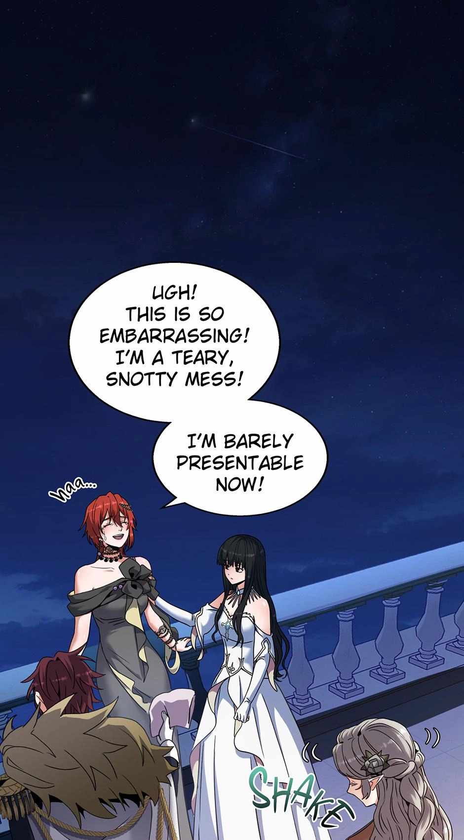 The Beginning After the End Chapter 198 — Page 60