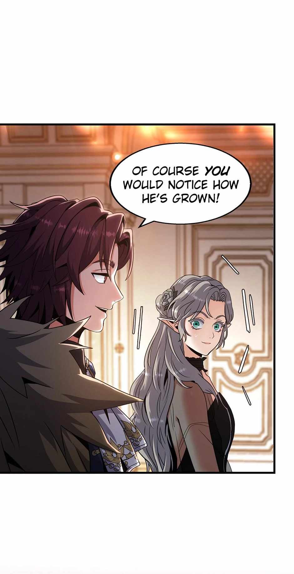 The Beginning After the End Chapter 198 — Page 67