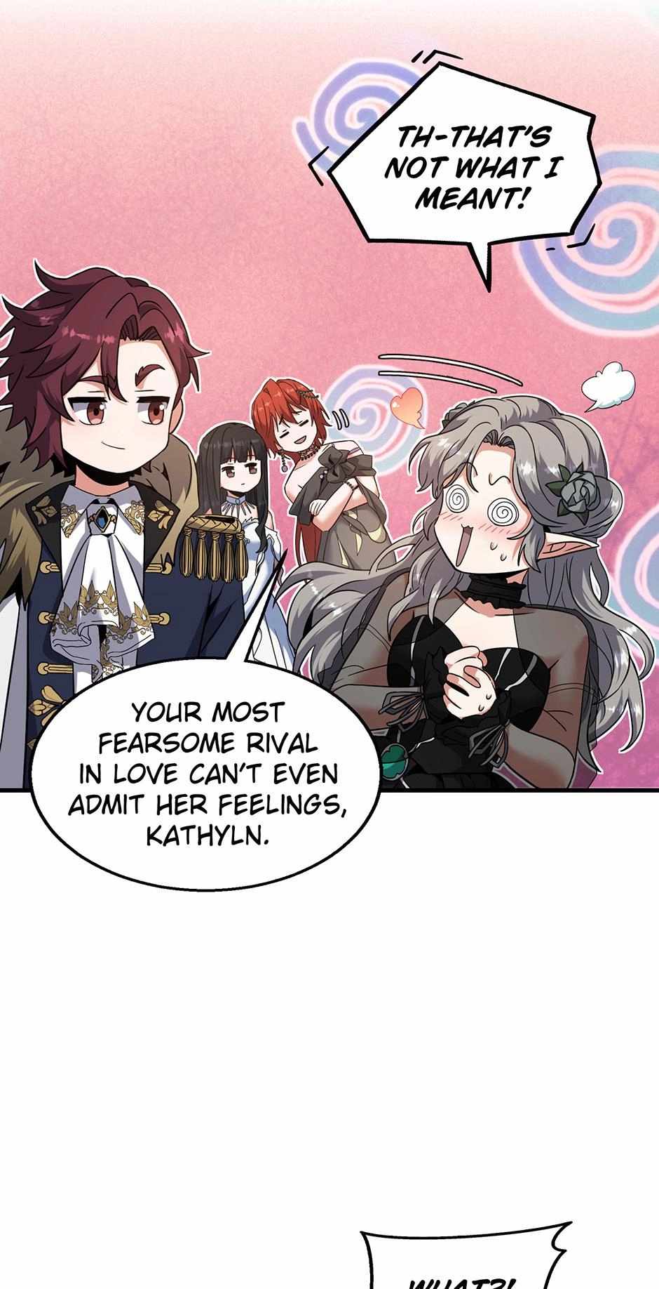 The Beginning After the End Chapter 198 — Page 68