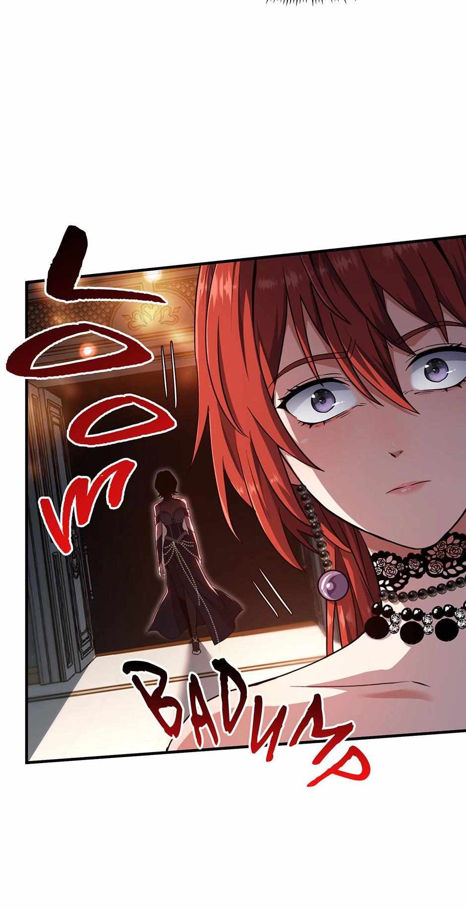 The Beginning After the End Chapter 198 — Page 71