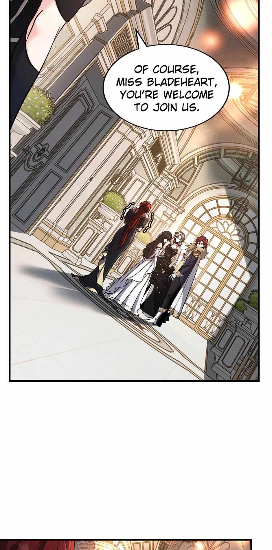 The Beginning After the End Chapter 198 — Page 74
