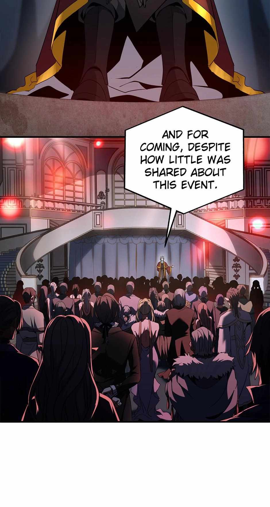 The Beginning After the End Chapter 198 — Page 79