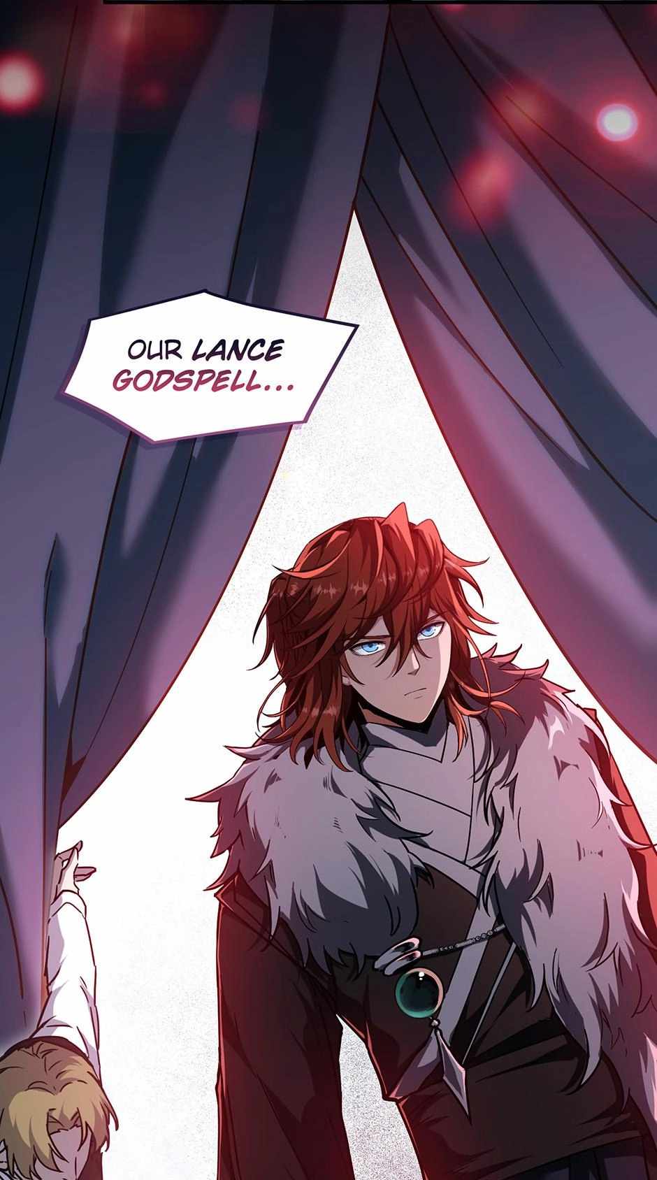 The Beginning After the End Chapter 198 — Page 87