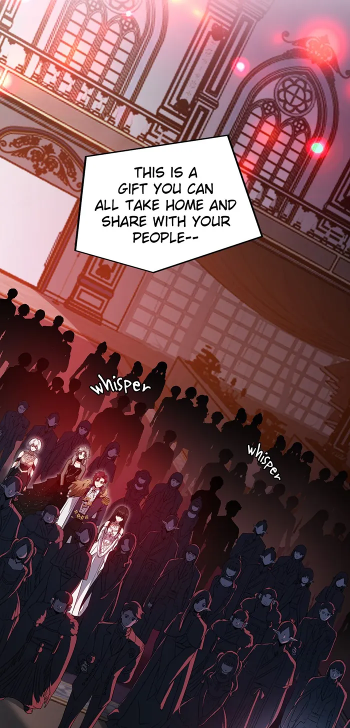 The Beginning After the End Chapter 199 — Page 10