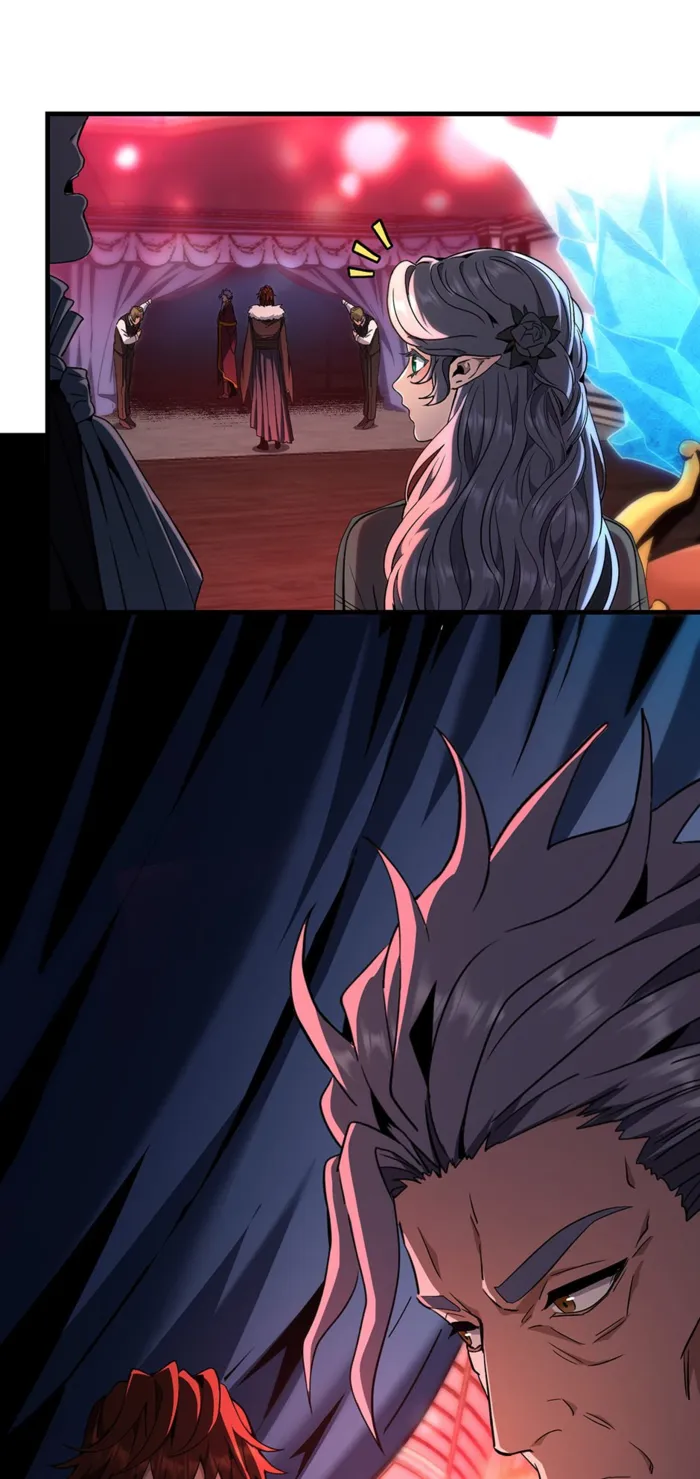 The Beginning After the End Chapter 199 — Page 17