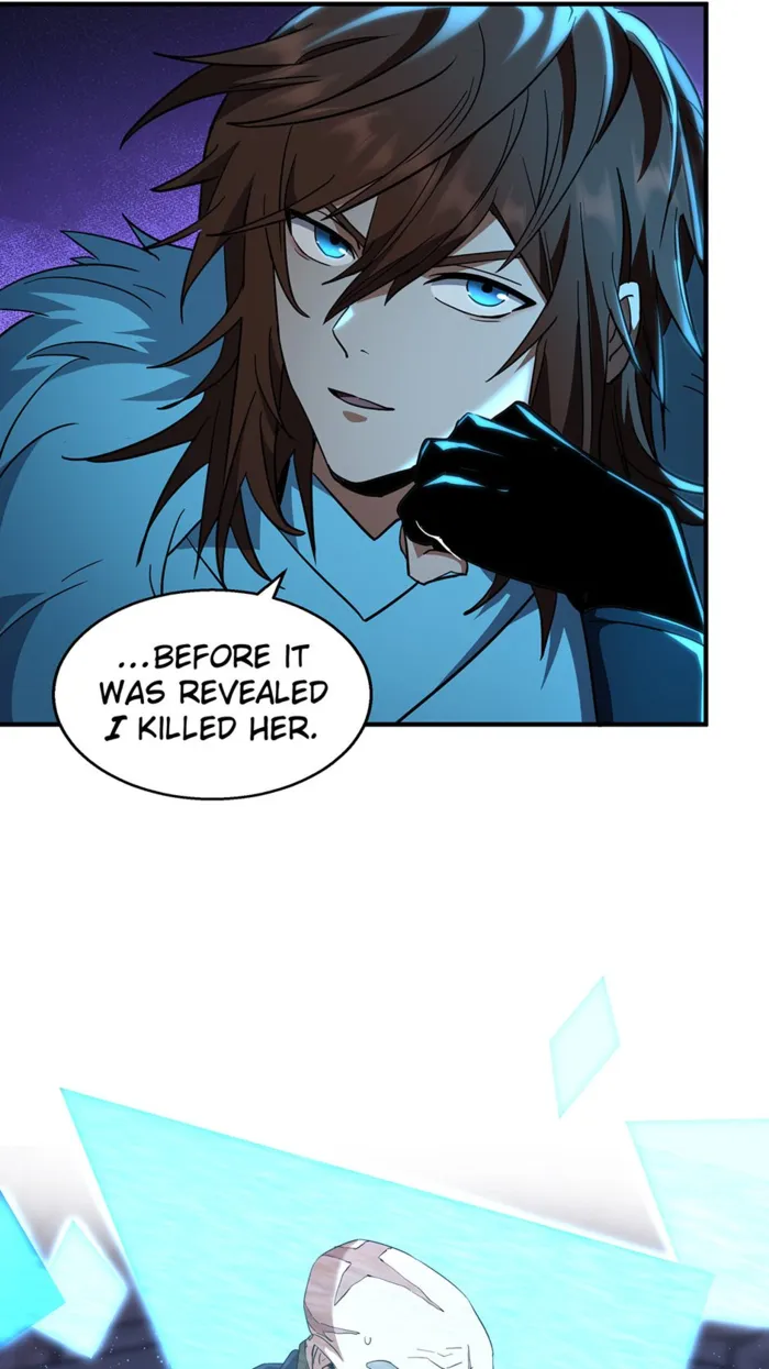 The Beginning After the End Chapter 199 — Page 32
