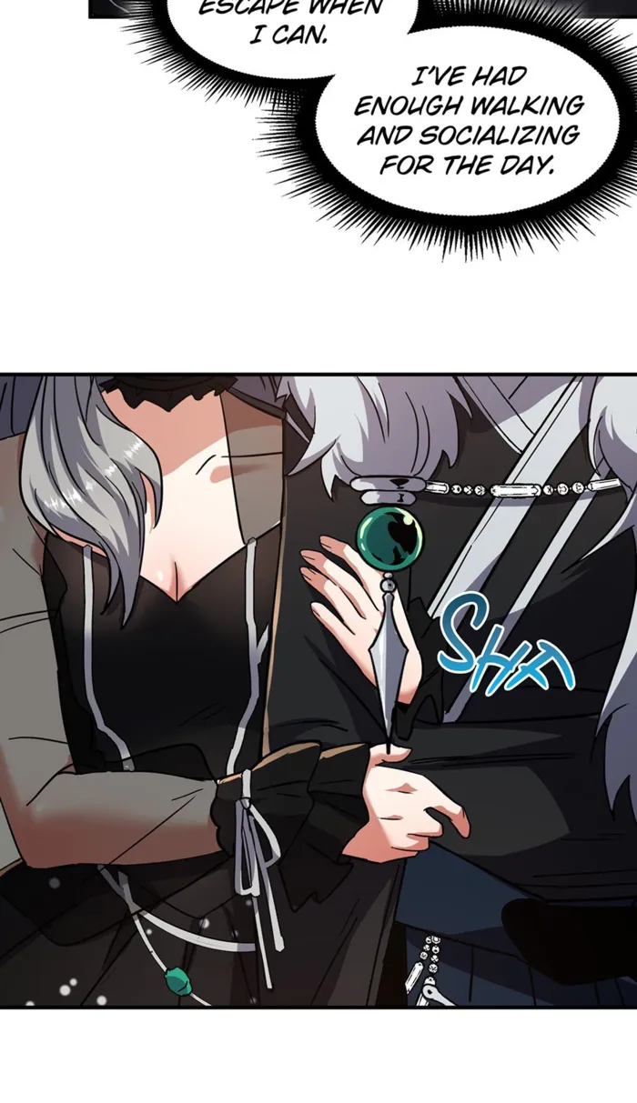 The Beginning After the End Chapter 199 — Page 41