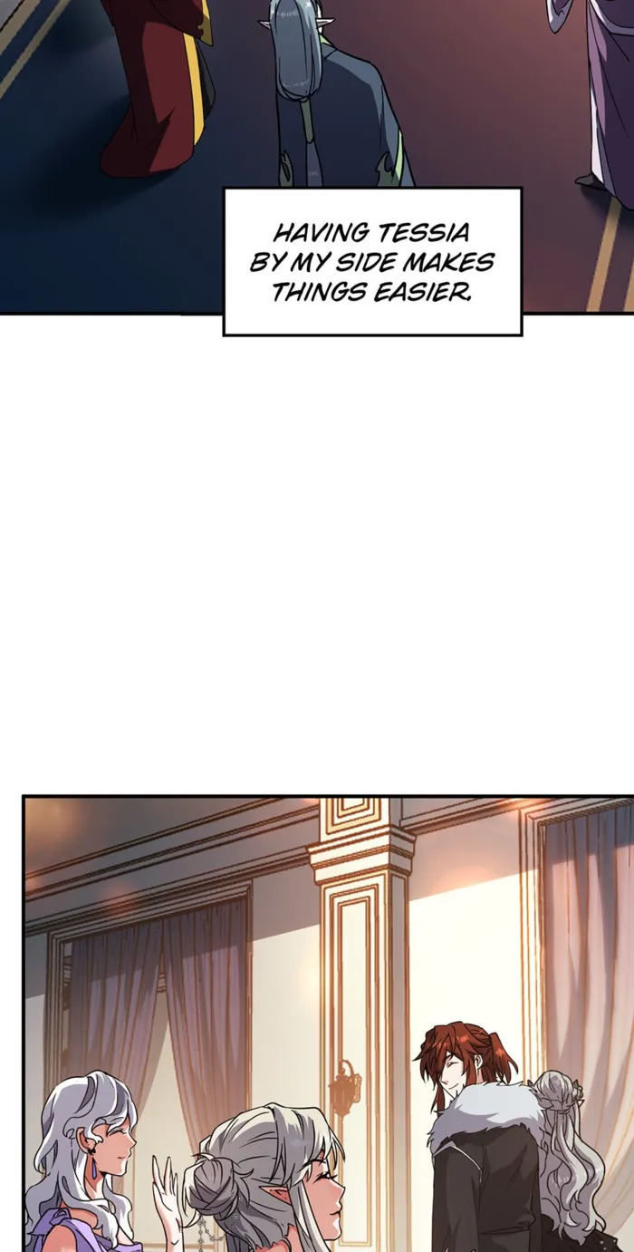 The Beginning After the End Chapter 199 — Page 51