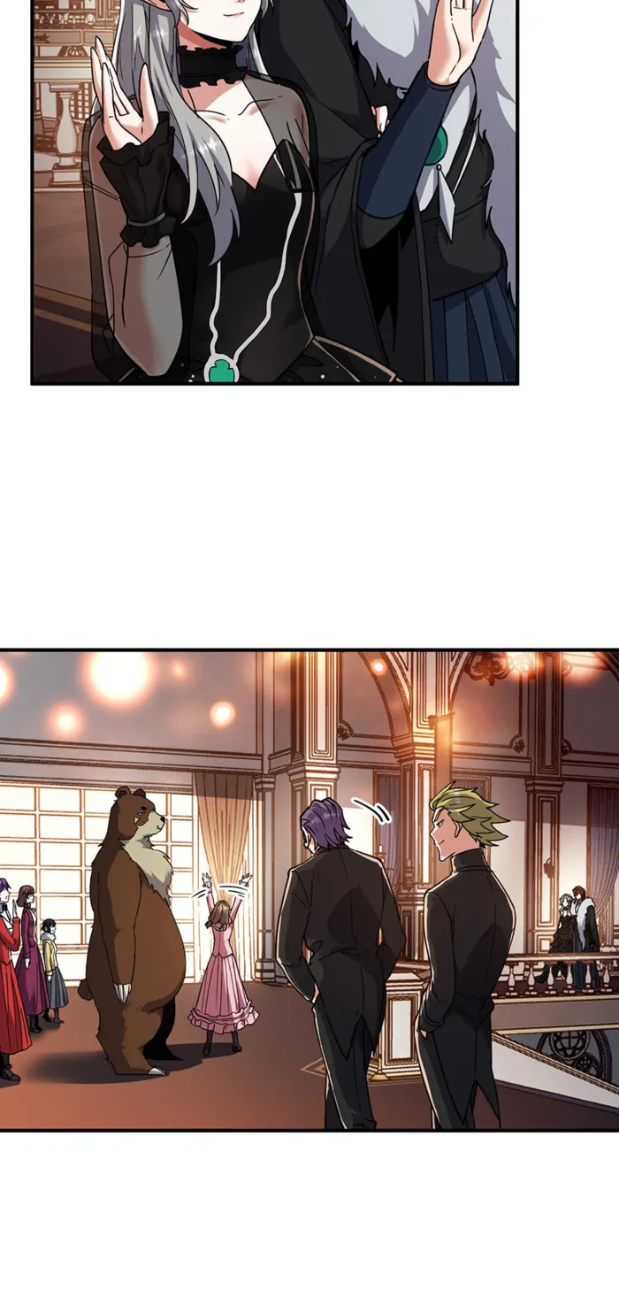 The Beginning After the End Chapter 199 — Page 55