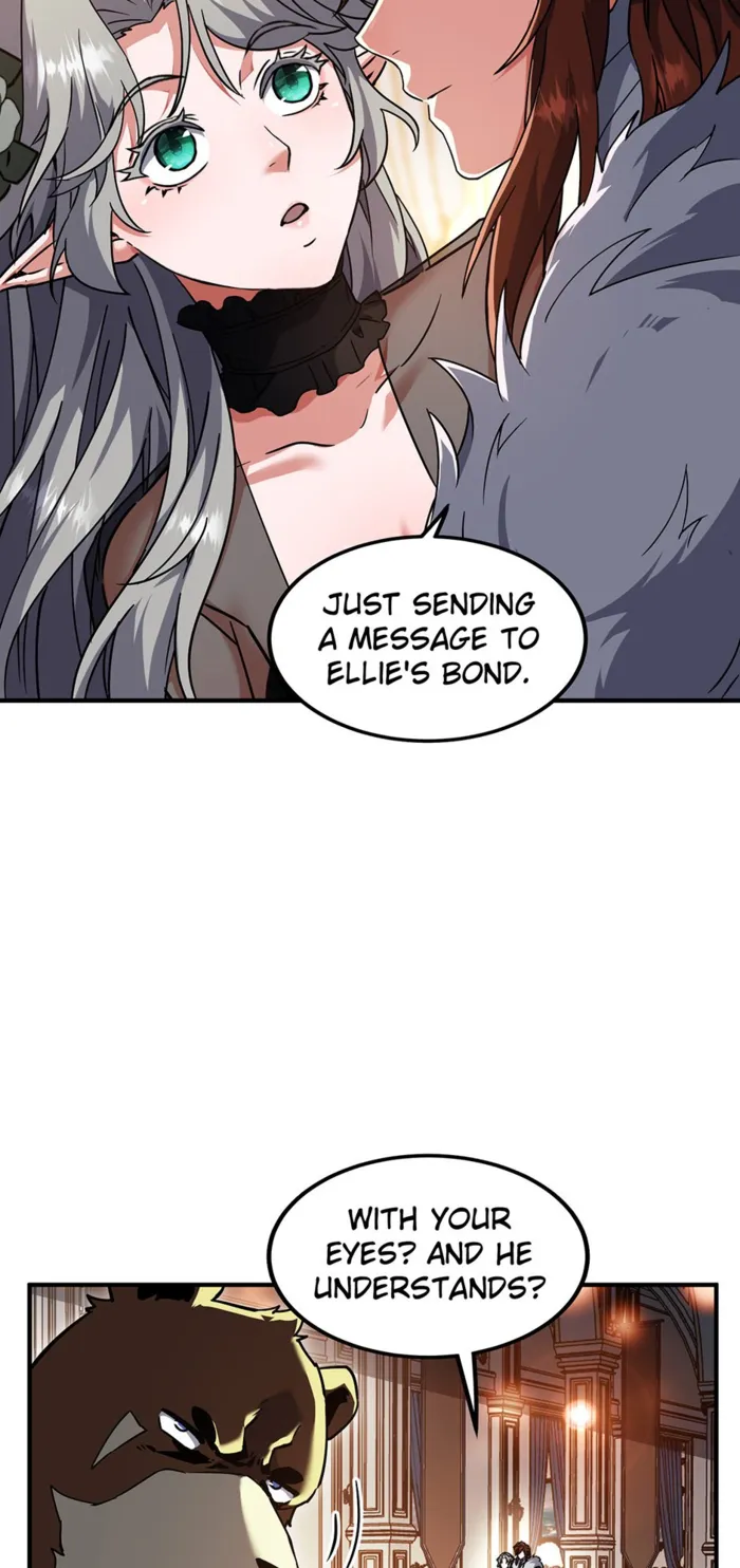 The Beginning After the End Chapter 199 — Page 57