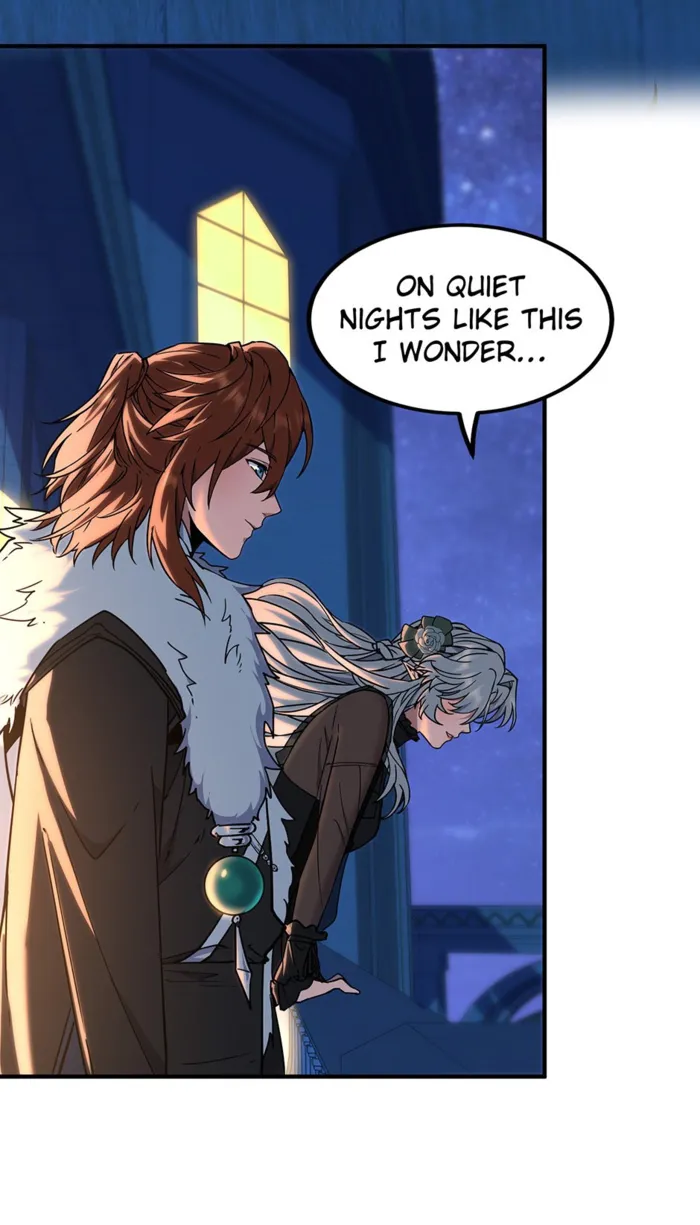 The Beginning After the End Chapter 199 — Page 62