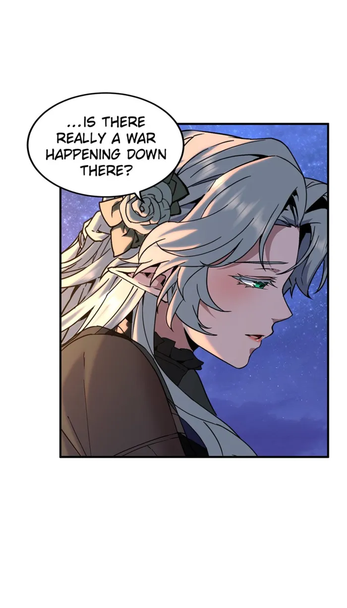 The Beginning After the End Chapter 199 — Page 63