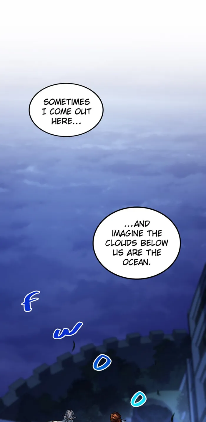 The Beginning After the End Chapter 199 — Page 64