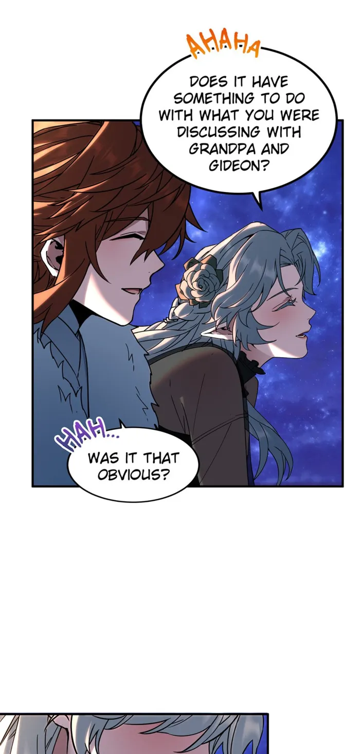 The Beginning After the End Chapter 199 — Page 70