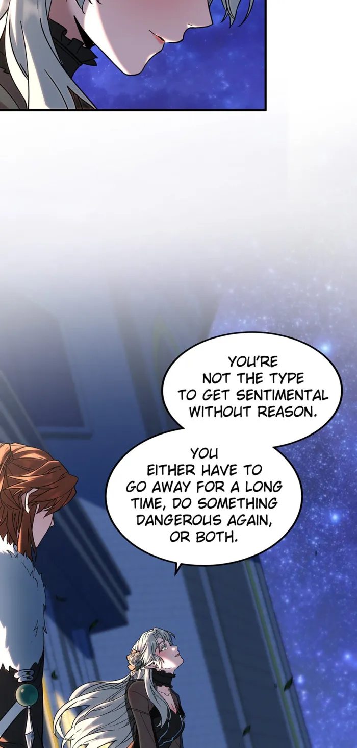 The Beginning After the End Chapter 199 — Page 71