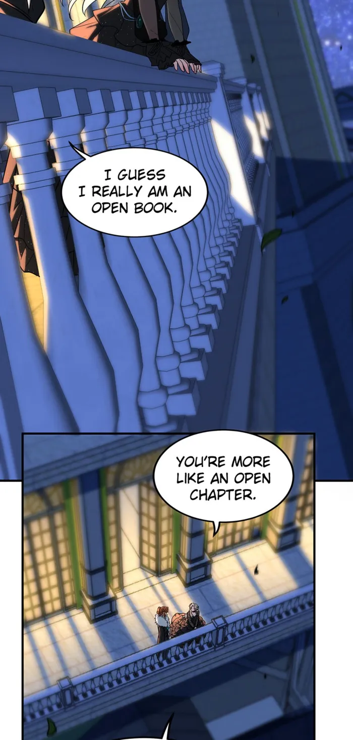 The Beginning After the End Chapter 199 — Page 72