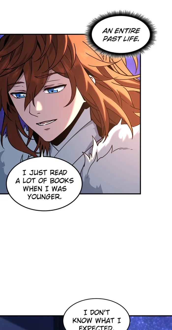 The Beginning After the End Chapter 199 — Page 76