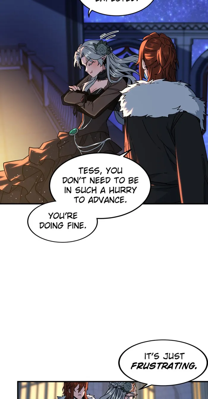 The Beginning After the End Chapter 199 — Page 77