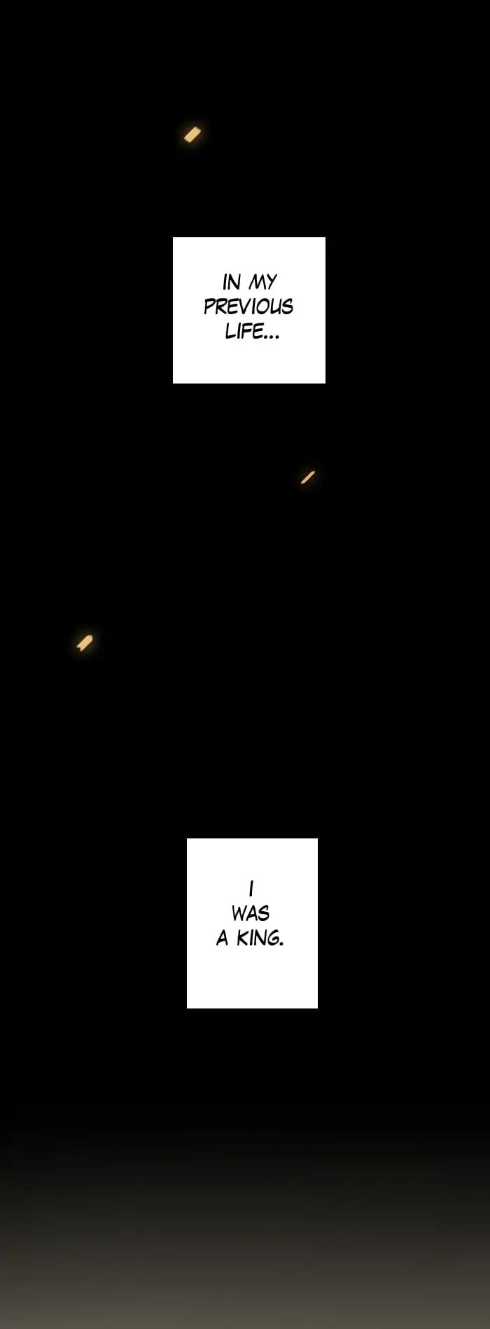 The Beginning After the End Chapter 2 — Page 1