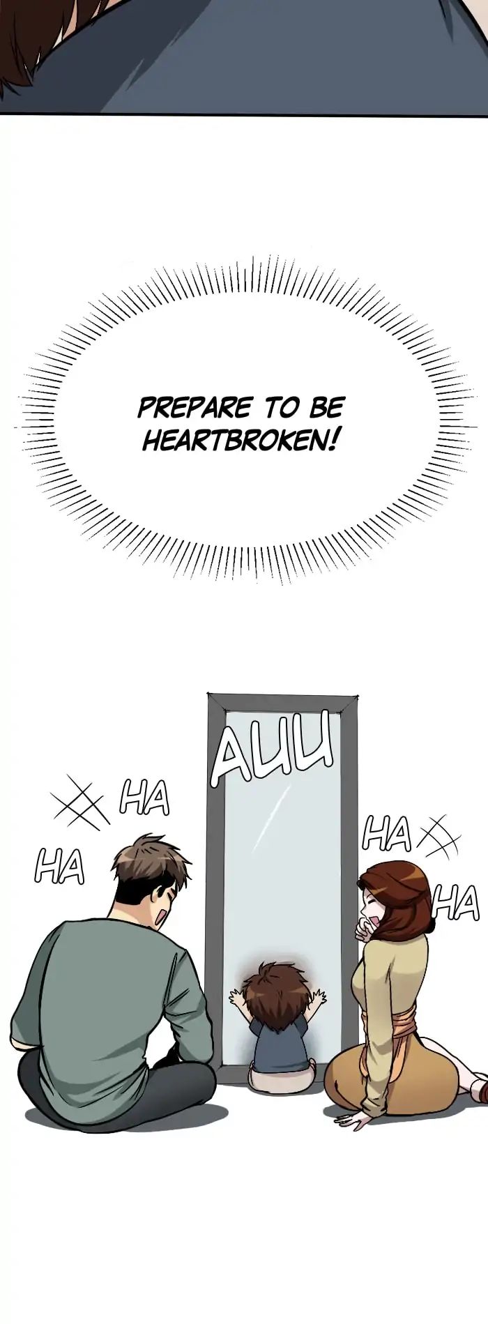 The Beginning After the End Chapter 2 — Page 15