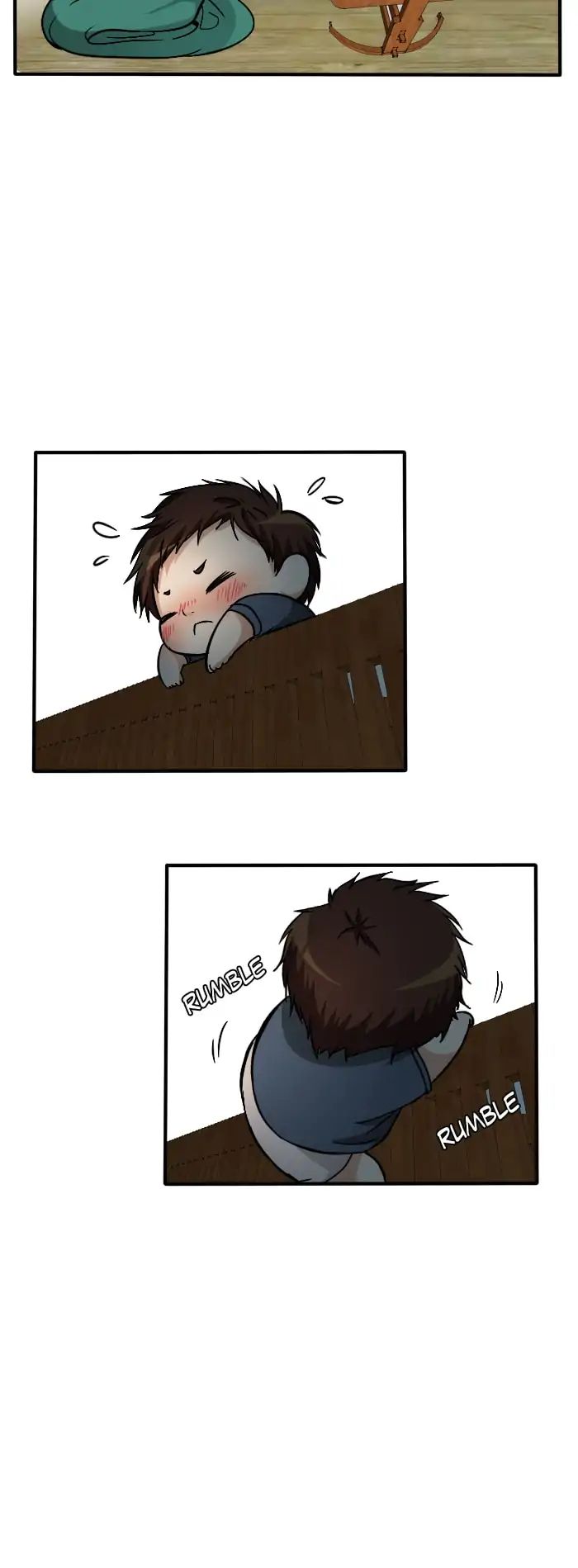 The Beginning After the End Chapter 2 — Page 20