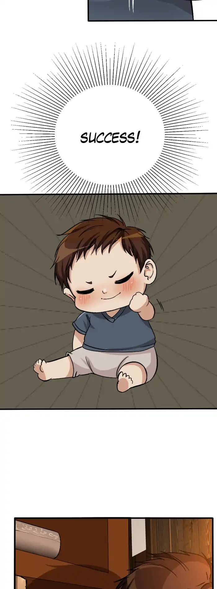 The Beginning After the End Chapter 2 — Page 26