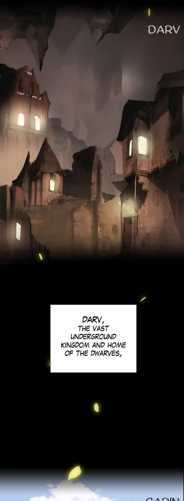 The Beginning After the End Chapter 2 — Page 30