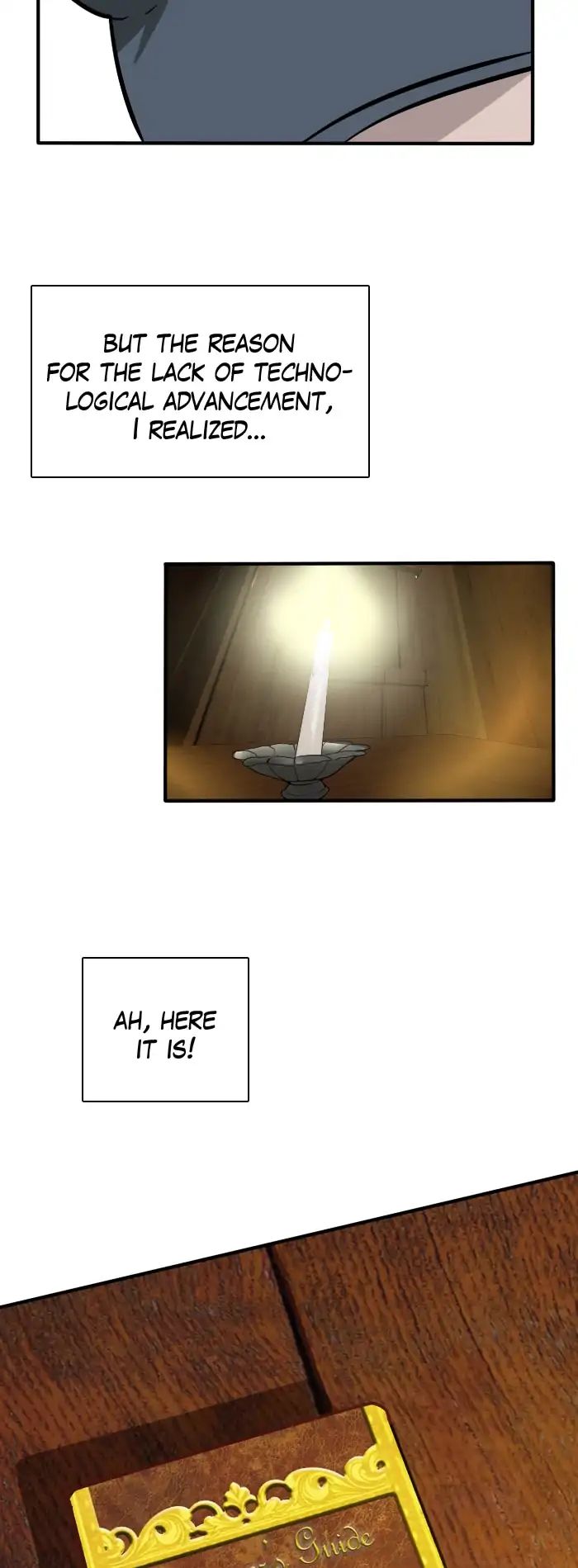 The Beginning After the End Chapter 2 — Page 34