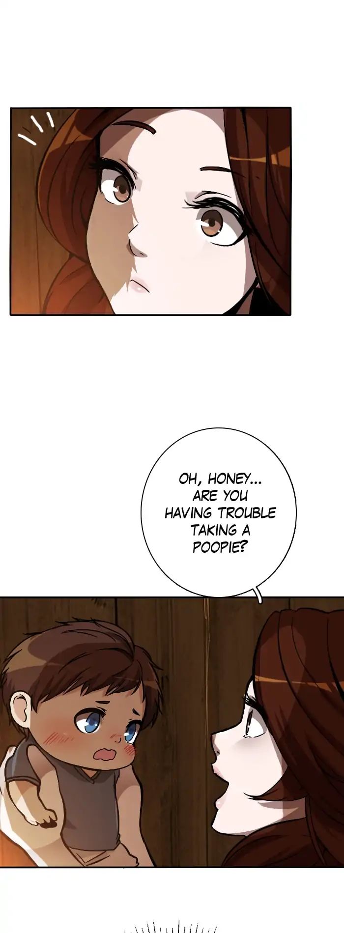 The Beginning After the End Chapter 2 — Page 52