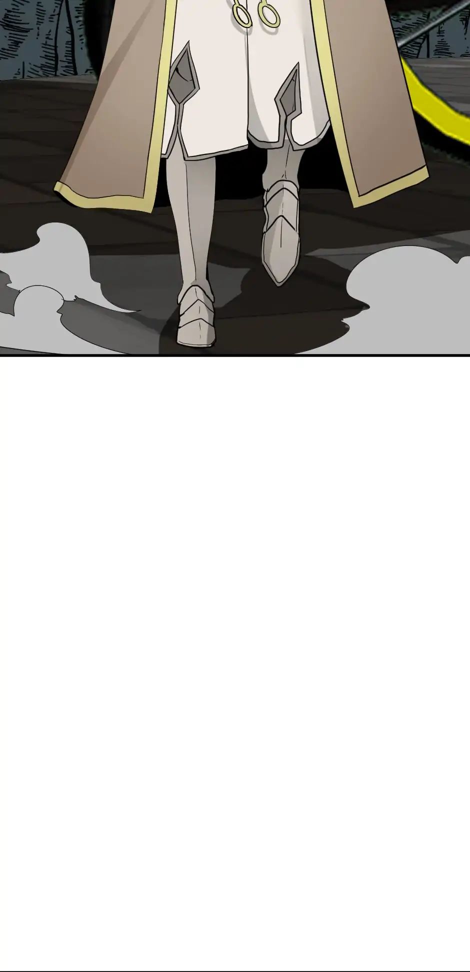 The Beginning After the End Chapter 20 — Page 27