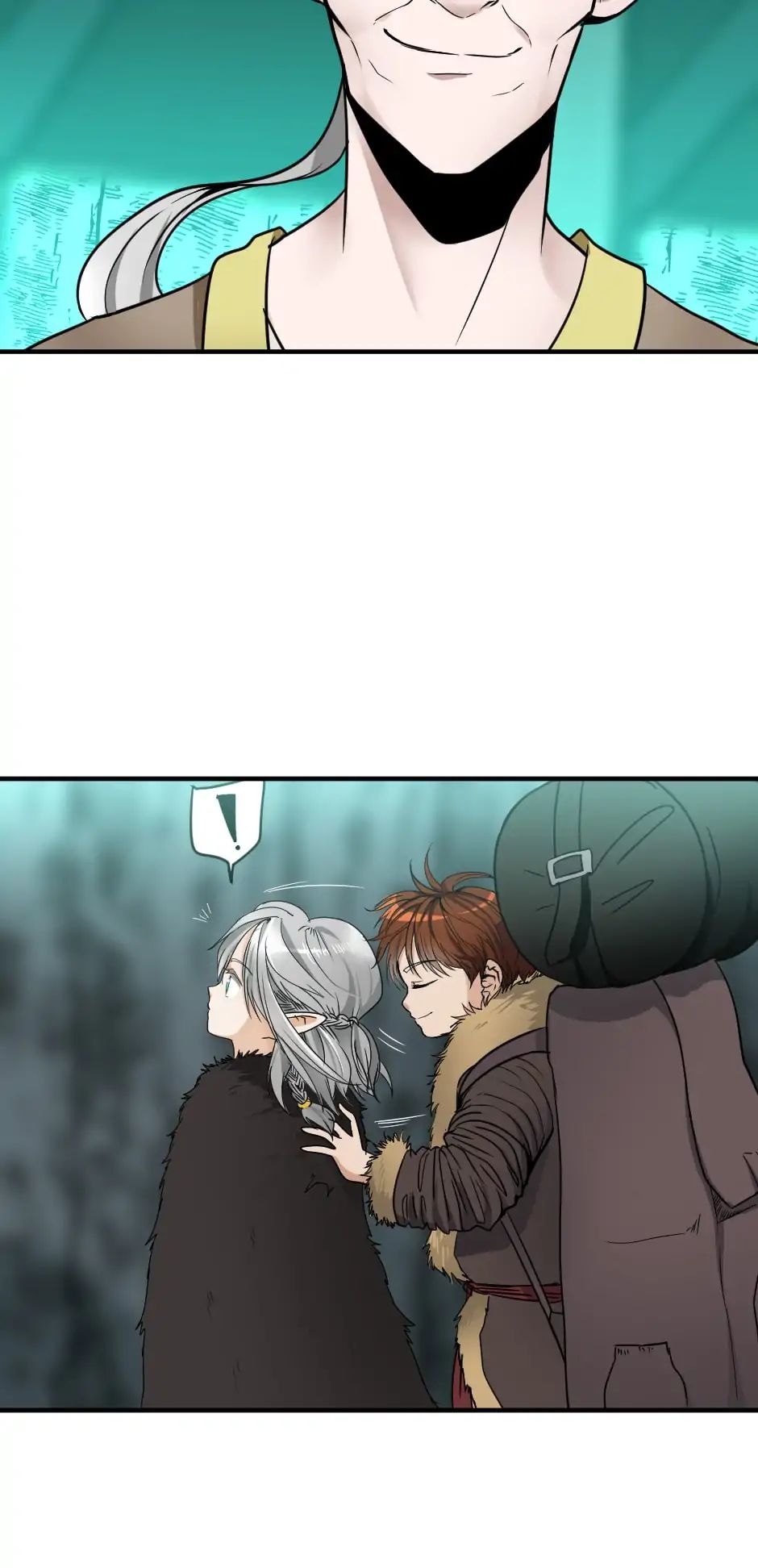 The Beginning After the End Chapter 20 — Page 29