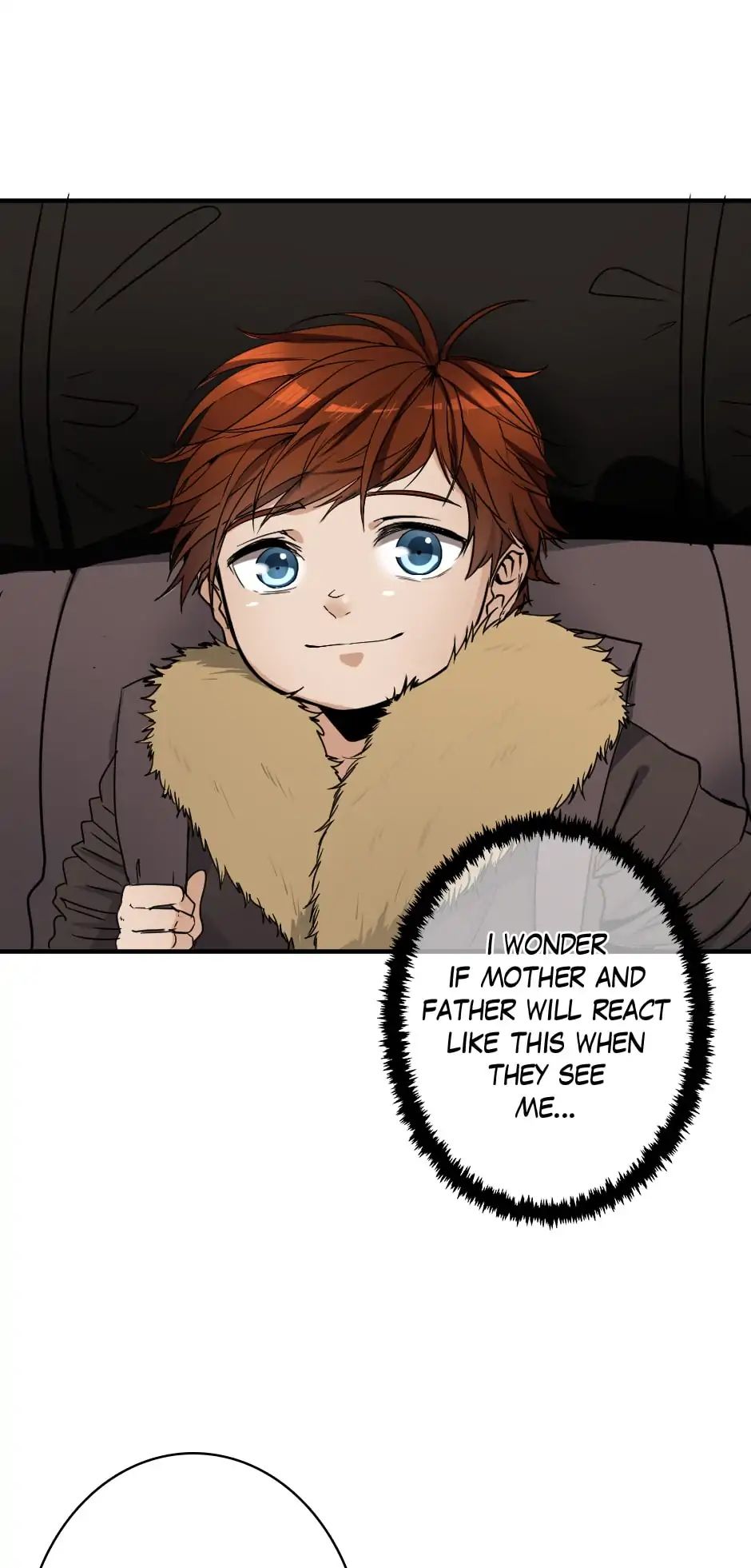 The Beginning After the End Chapter 20 — Page 32