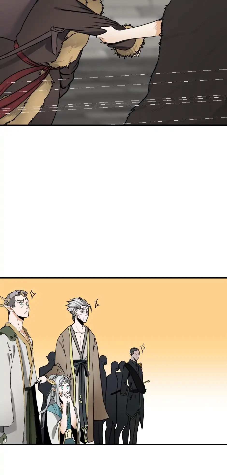 The Beginning After the End Chapter 20 — Page 36
