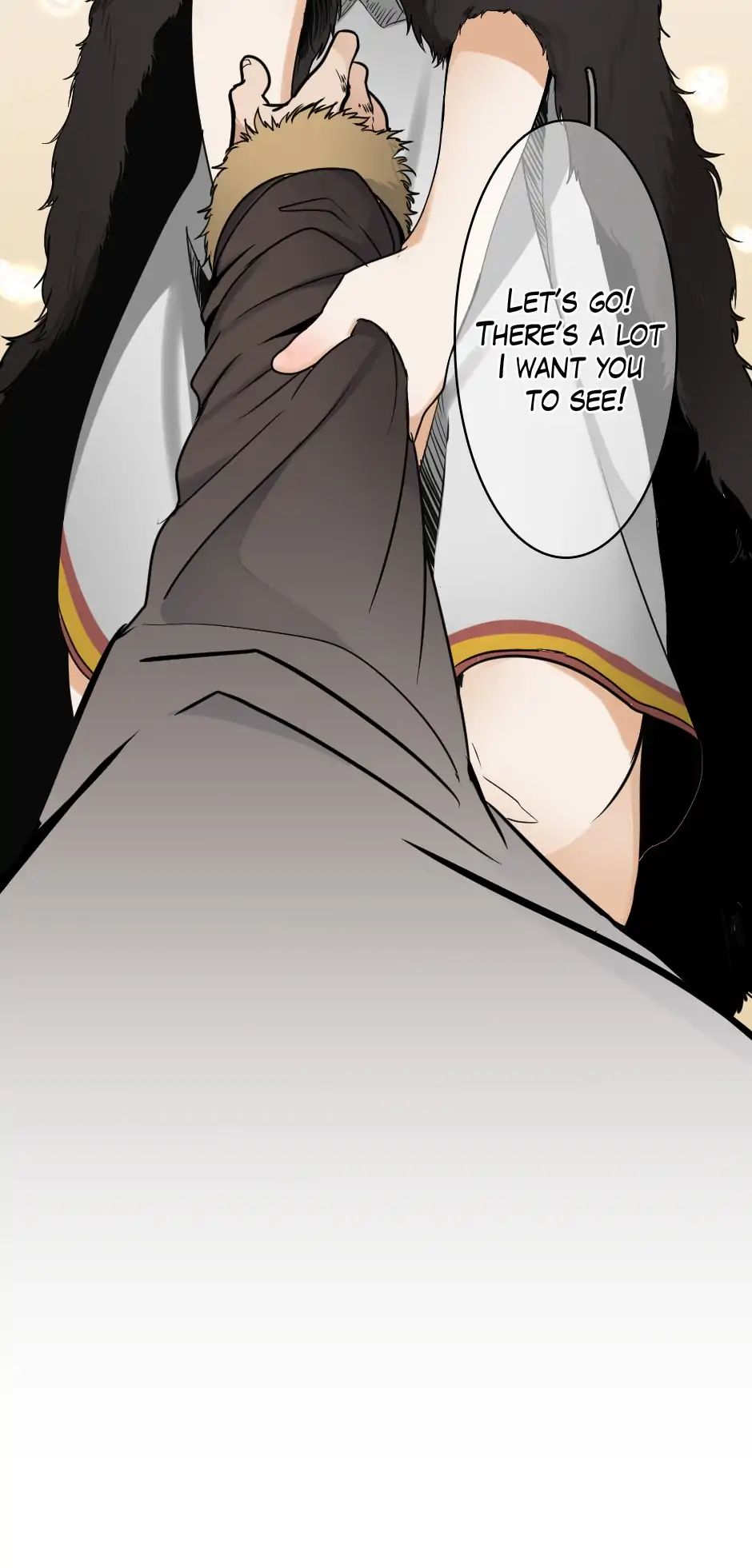 The Beginning After the End Chapter 20 — Page 38