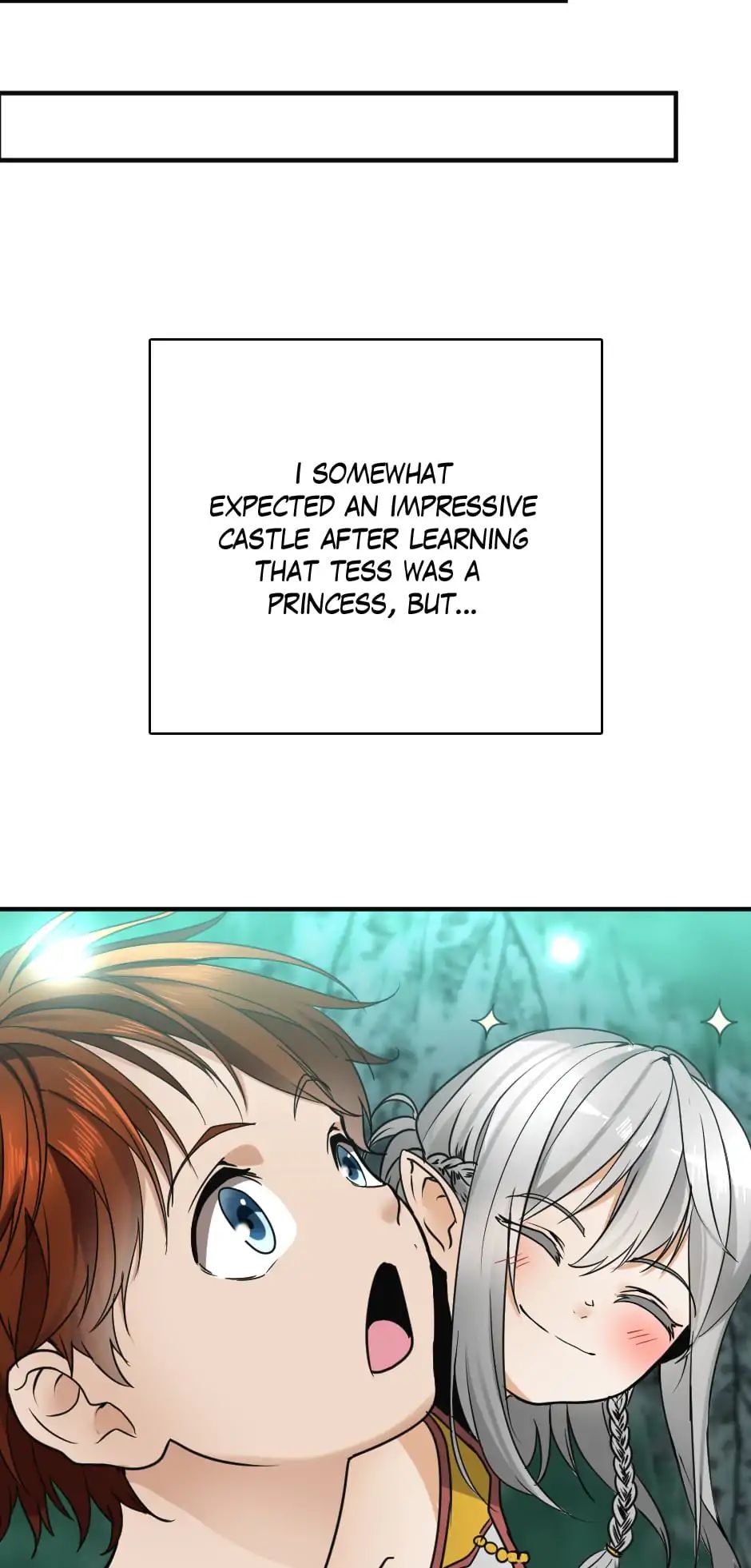The Beginning After the End Chapter 20 — Page 40