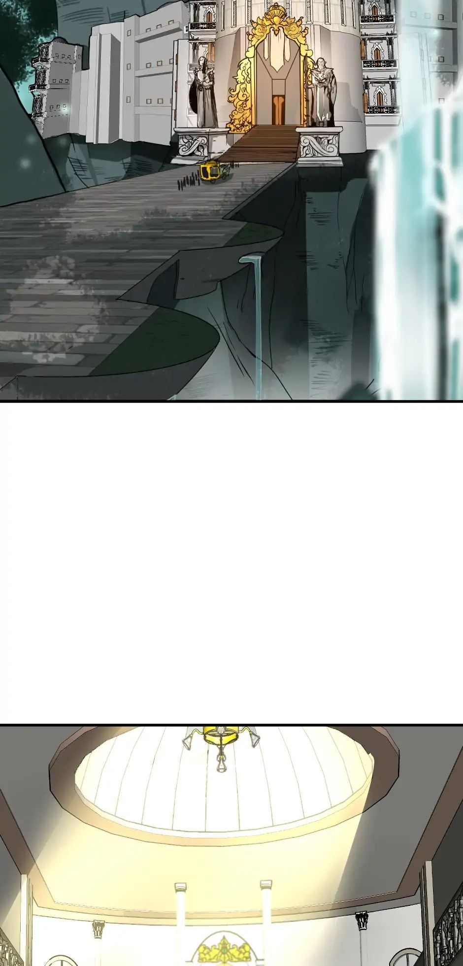 The Beginning After the End Chapter 20 — Page 42