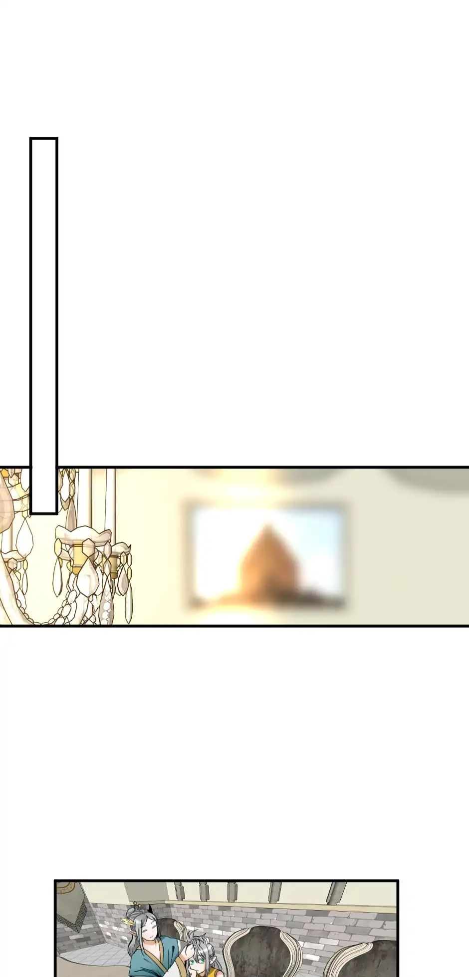 The Beginning After the End Chapter 20 — Page 47