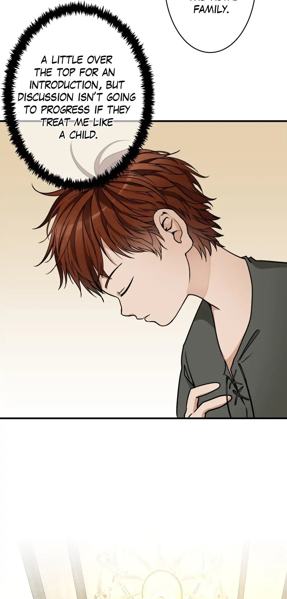 The Beginning After the End Chapter 20 — Page 51