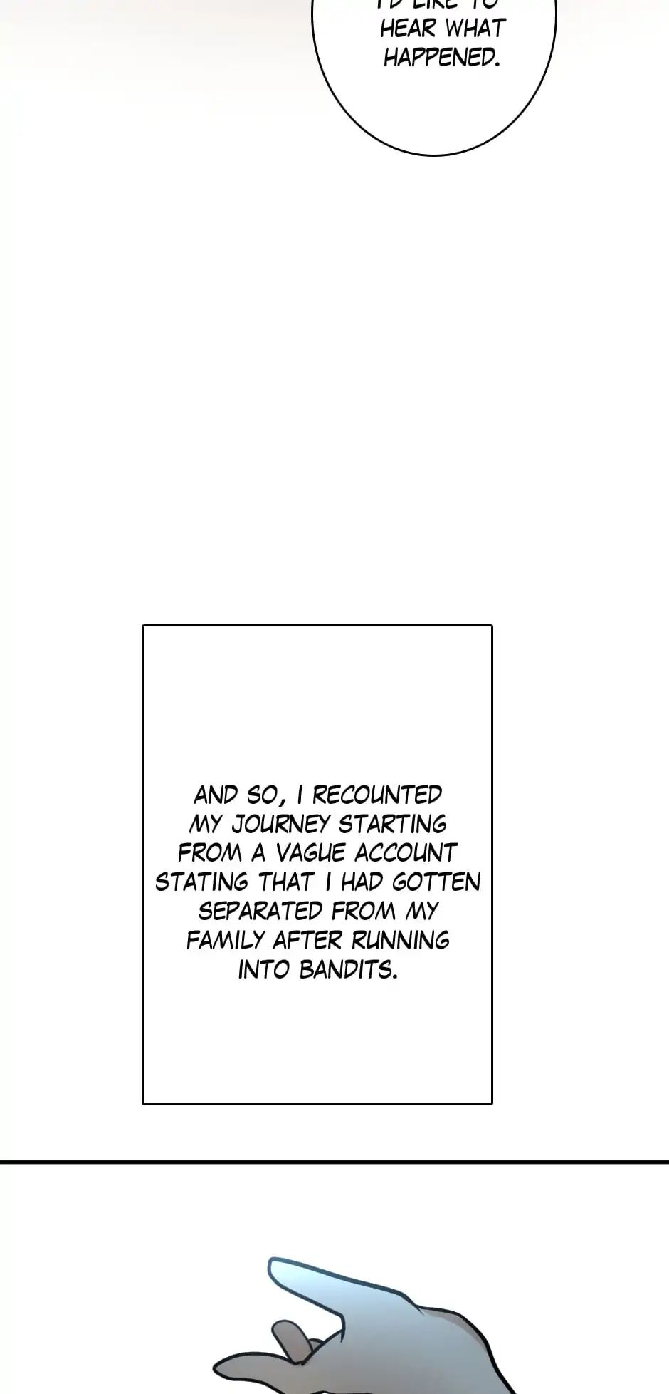 The Beginning After the End Chapter 20 — Page 53