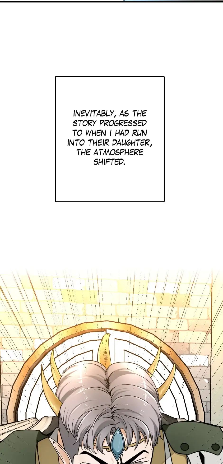 The Beginning After the End Chapter 20 — Page 55