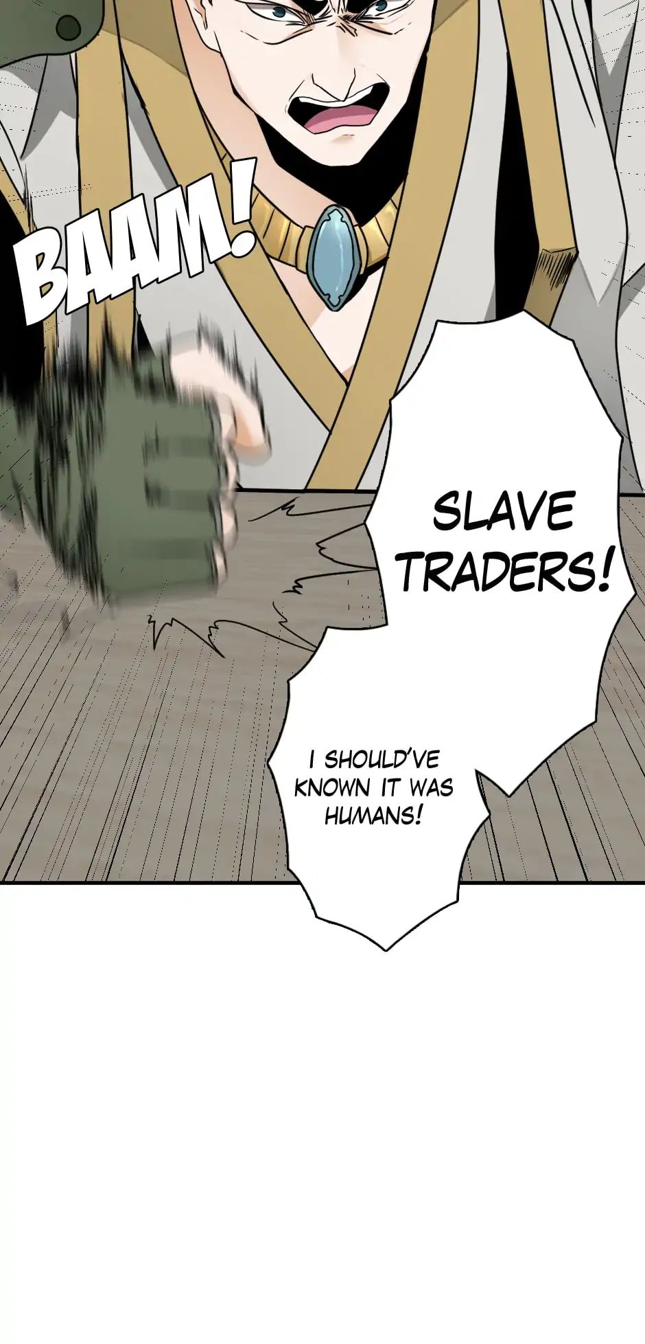 The Beginning After the End Chapter 20 — Page 56