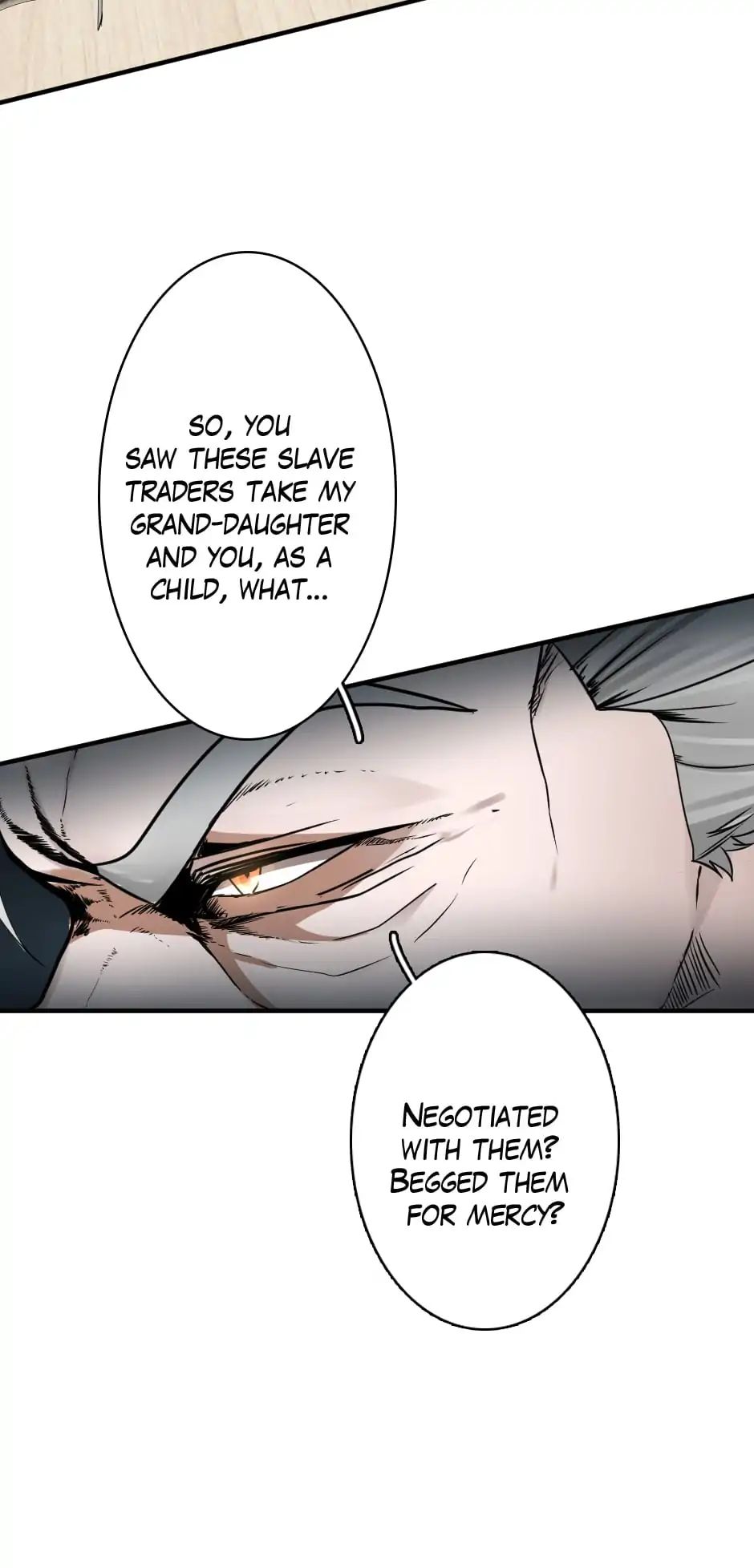 The Beginning After the End Chapter 20 — Page 60
