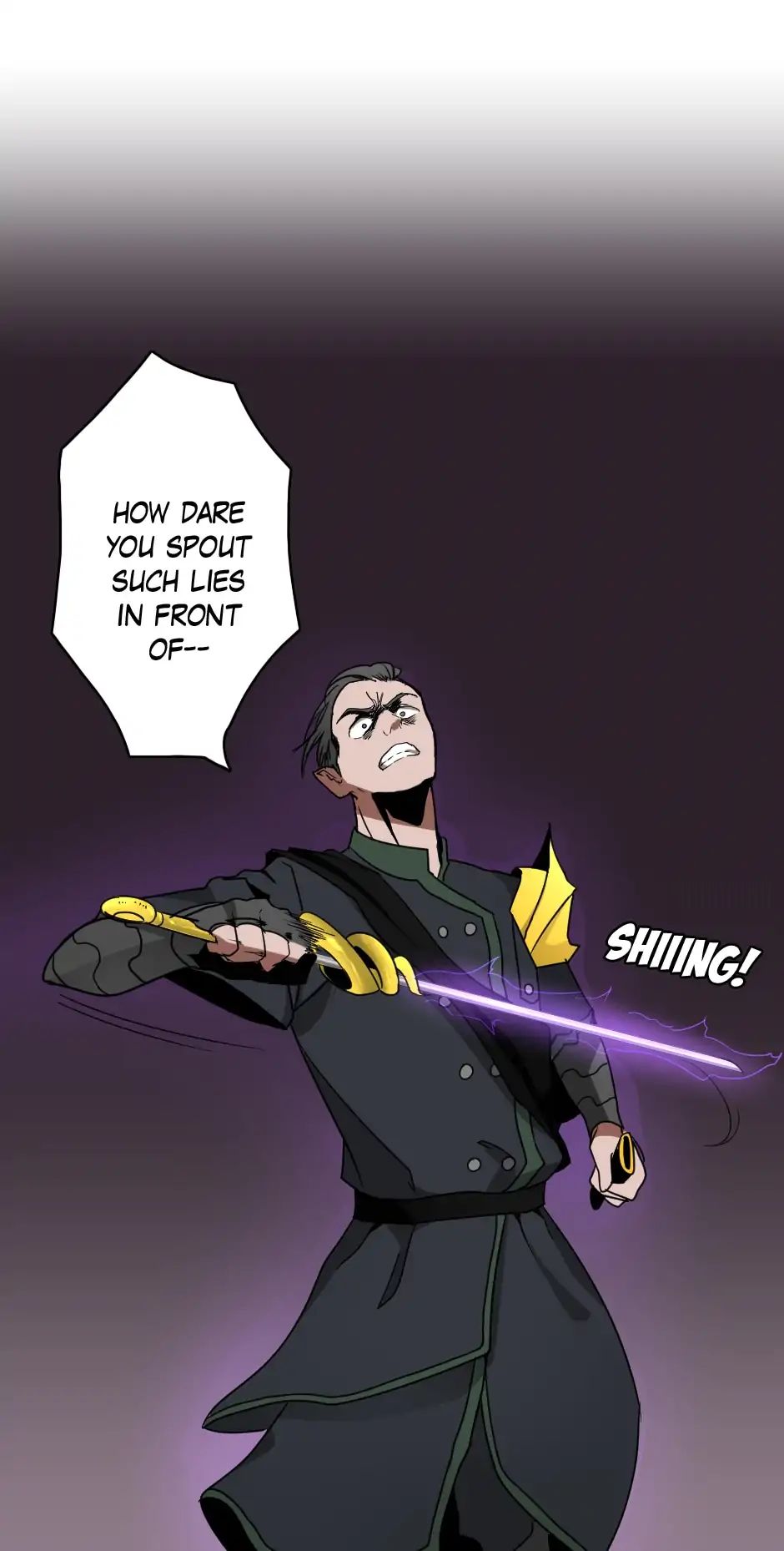 The Beginning After the End Chapter 20 — Page 62