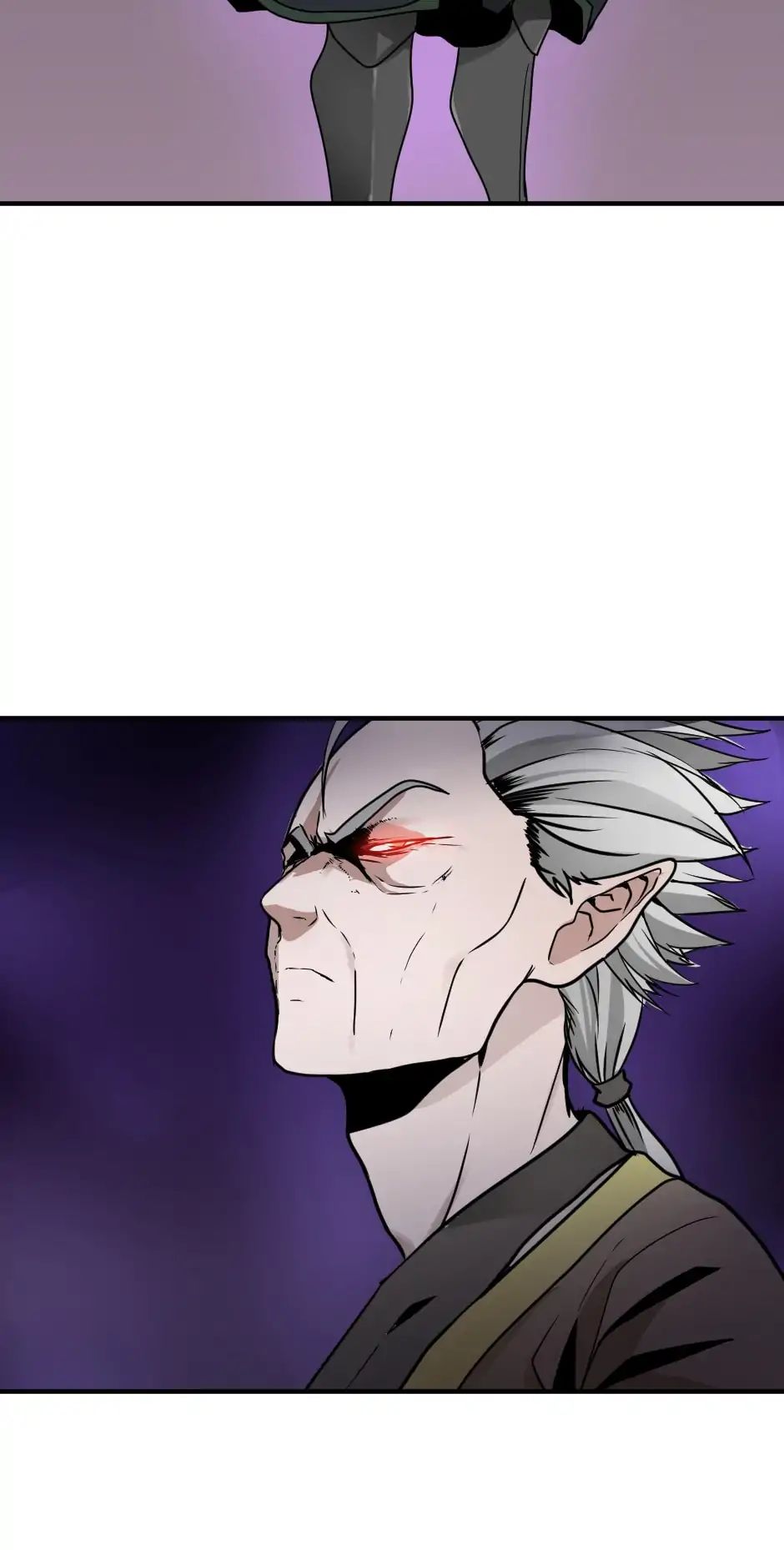 The Beginning After the End Chapter 20 — Page 63