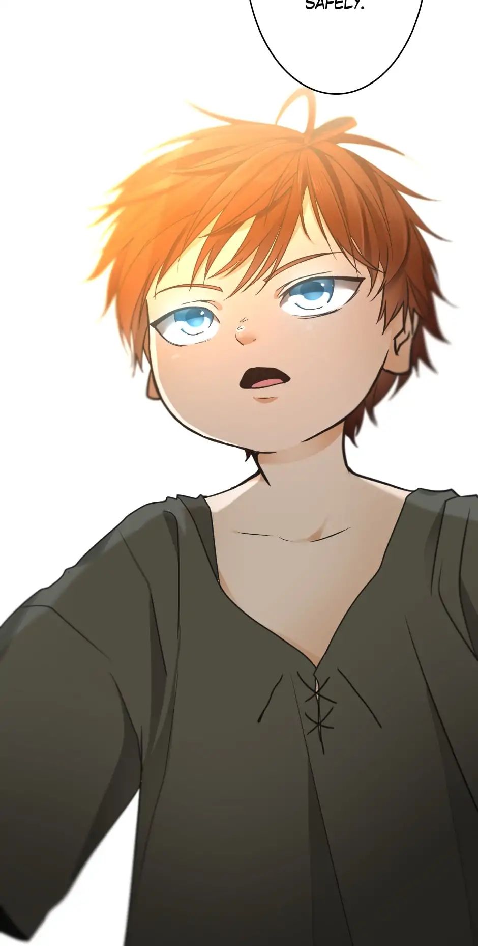 The Beginning After the End Chapter 20 — Page 66