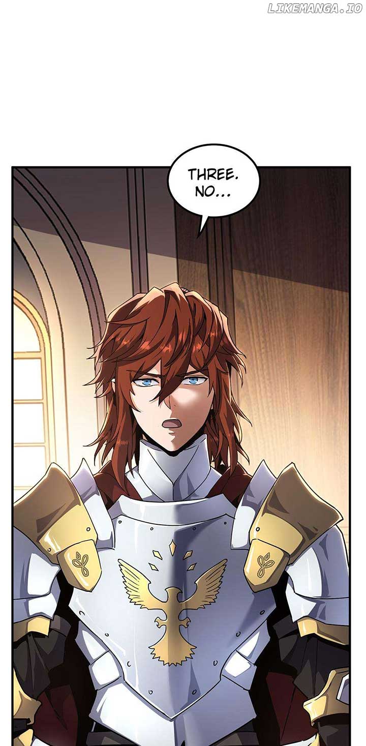 The Beginning After the End Chapter 200 — Page 2