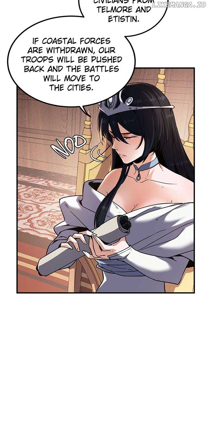 The Beginning After the End Chapter 200 — Page 6