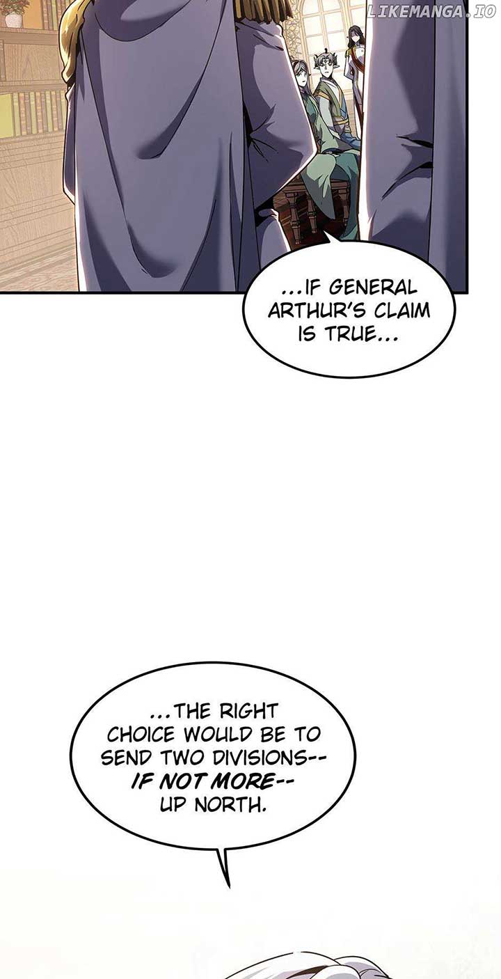 The Beginning After the End Chapter 200 — Page 14