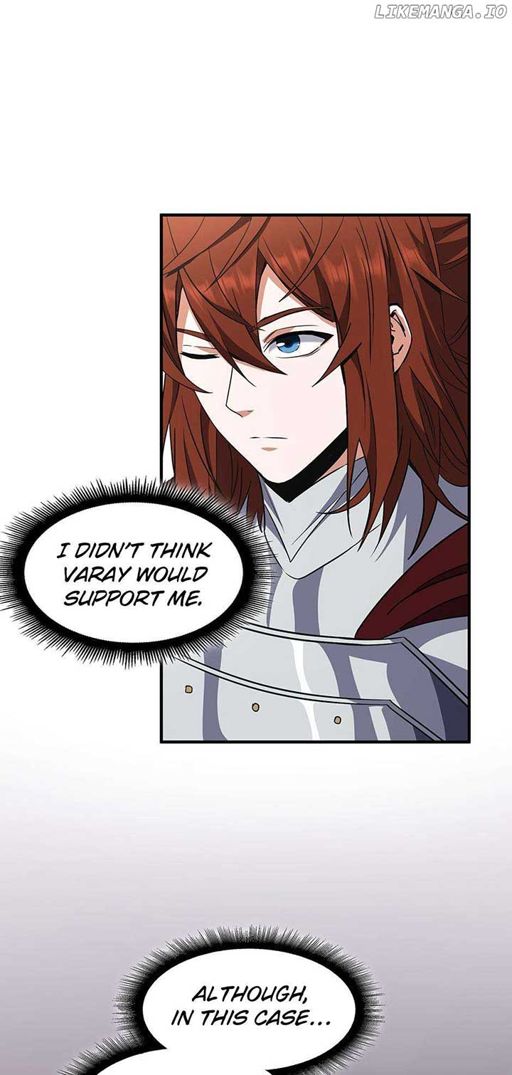 The Beginning After the End Chapter 200 — Page 16